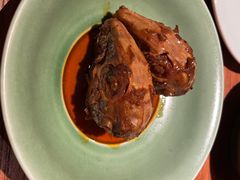 麻辣兔头-双流老妈兔头(荟聚店)