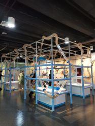 -北京科学中心儿童乐园