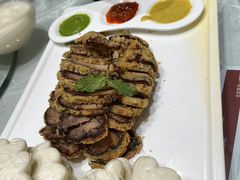 -御仙都北京菜馆·烤鸭店(双井店)