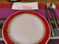 餐具摆设-食彩美印度特色美食餐厅·印度料理