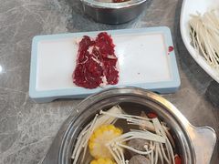 -牛天下·海鲜·牛肉·打边炉·融合菜
