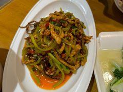 -易老妈蹄花.特色川菜(人民公园总店)