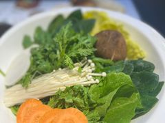 -黑窑厂糖油饼烤鸭·清真菜(旗舰店)