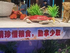 -阪尚皇·原切牛排·烤肉火锅自助(北京路店)