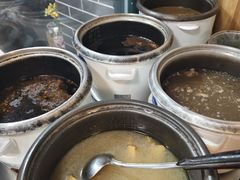 -老马家蒸饺(南海街店)
