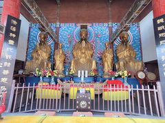 -龙泉洞(沙坪坝区)