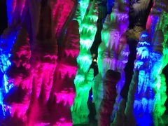 -泰安地下龙宫景区