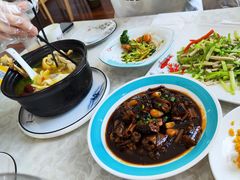 -七的湖·江南蟹舫·阳澄湖农家菜(蟹舫苑店)