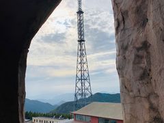 -白草畔自然风景区