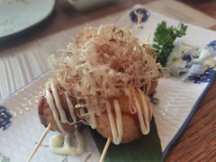 -酒井酱子·深夜食堂(东城汇店)