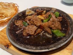 -四道菜·福建菜馆(莆田万达店)
