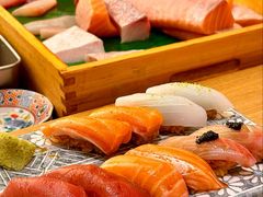 -鮨政·板前Omakase(港汇恒隆广场店)
