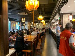 -清心素食自助餐厅(夫子庙店)