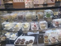 -檗谷·面包·咖啡·轻食(华贸天地店)