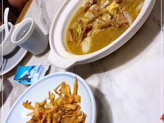 -掌柜的店·河南菜(新天地店)