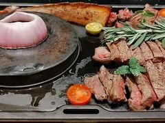 -悦宴·雅致餐厅(绿地蓝海店)