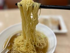 -盛记粥面(佐敦店)