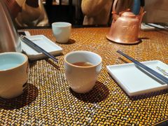 -四世同堂·京菜·烤鸭(双井店)