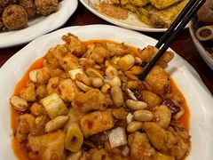 -聚首堂·特色小吃·肘子(什刹海德胜门店)