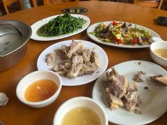 -四嫂鹅肉店(银海南二横街店)