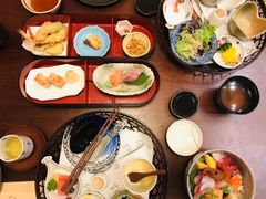 -Tsuru鹤日本料理(静安香格里拉店)