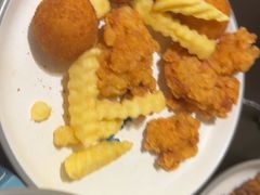 -東盛炭烤自助料理(浦东文峰广场店)