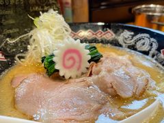 -Ramen满吉·豚骨拉面(丽园路店)