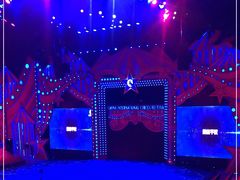 -珠海横琴长隆《卡卡虎奇遇记》