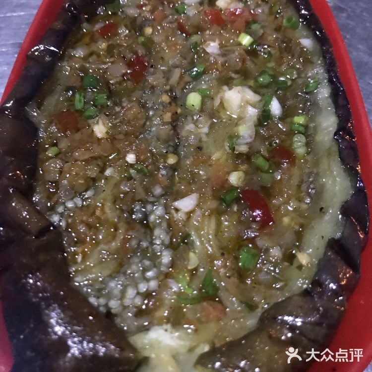 一顿普格烧烤  让出差在外的人儿满血复活