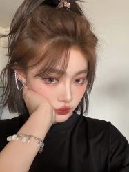 -时尚工厂·科学染发