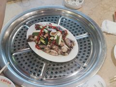 -禾记海鲜烧烤(八一路店)