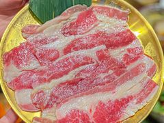 -闻老头·菊花炭烤肉(佛山首店)