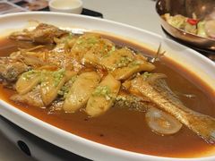 -径山十八道·风味民间菜(杭州总店)
