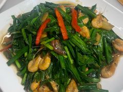 -华盛丰温州大排档(东三环南路店)