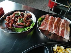 -小团团·路边烤牛肉(南岭壹街店)