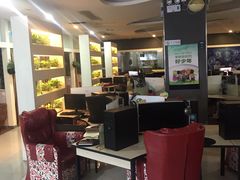 -栈逗电竞馆·胶囊房(萧山旺角城店)