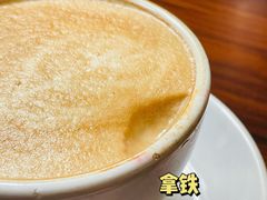 -东海咖啡馆