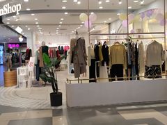 -天和百货(华南MALL店)