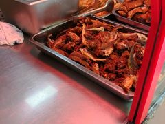 -三毛烤鸡(清泰街店)