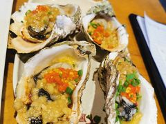 -木屋烧烤(惠阳华润小径湾店)