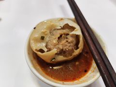 -咬不得高祖生煎·简餐(高银街店)
