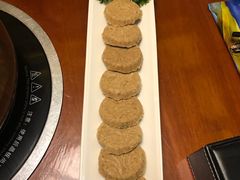 -思金拉措庄园藏餐(太阳岛店)