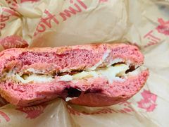 -Tims天好咖啡·贝果(东方广场店)