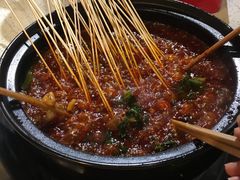 -钢管厂歆瑞源油卤串串香(春熙路太古里店)