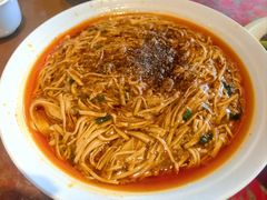 麻辣豆腐皮-柏合黄记豆腐皮饭店