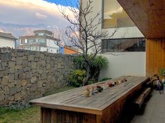 -大理无舍度假酒店