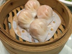 -頂好酒家·经典粤菜(海信广场店)