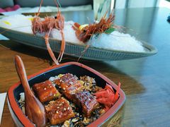 -芥末日本料理(打浦路铂尔曼旗舰店)
