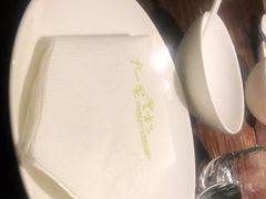-九里云松·天香餐厅