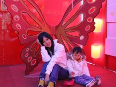 -济南方特东方神画